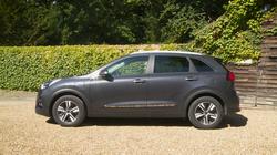 KIA NIRO ESTATE 1.6 GDi PHEV 3 5dr DCT